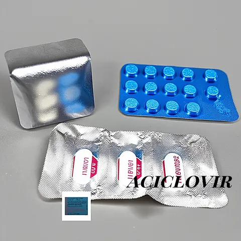 Aciclovir topico farmacia ahumada